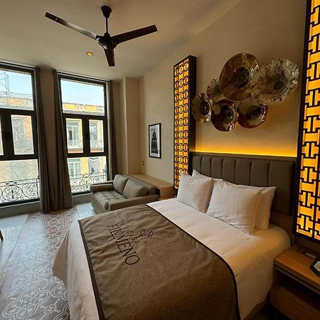 High End Studio Few Steps From Bellas Artes Meksyk Zewnętrze zdjęcie