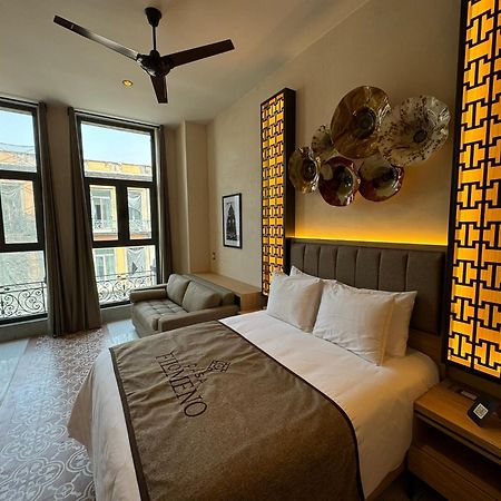 High End Studio Few Steps From Bellas Artes Meksyk Zewnętrze zdjęcie
