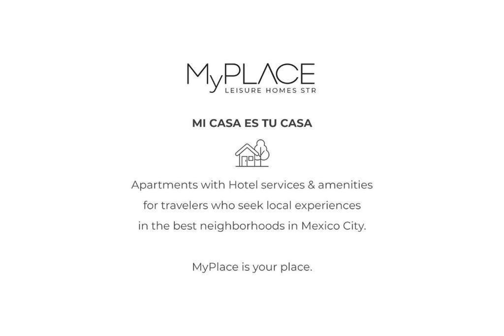 High End Studio Few Steps From Bellas Artes Meksyk Zewnętrze zdjęcie