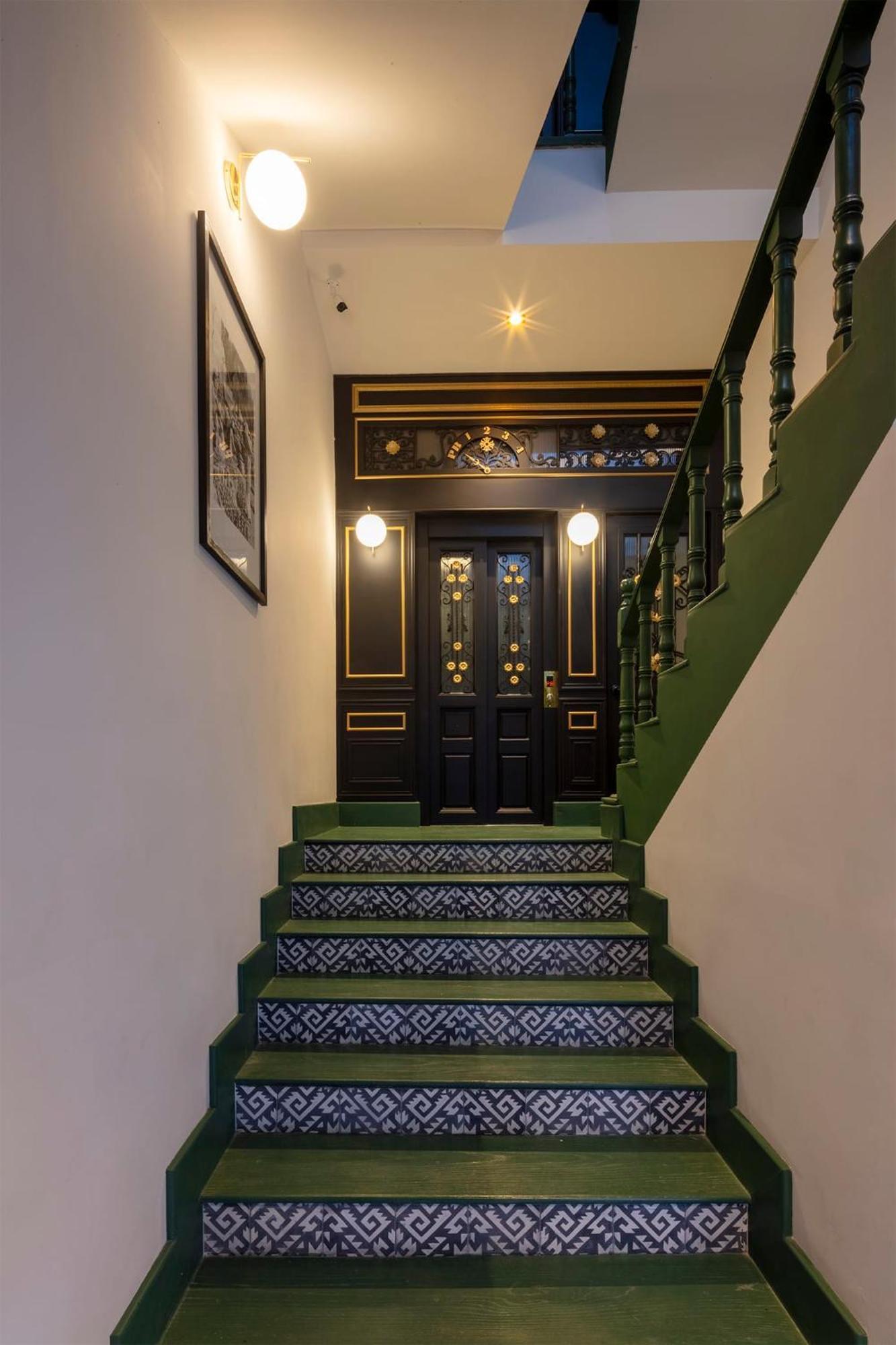 High End Studio Few Steps From Bellas Artes Meksyk Zewnętrze zdjęcie