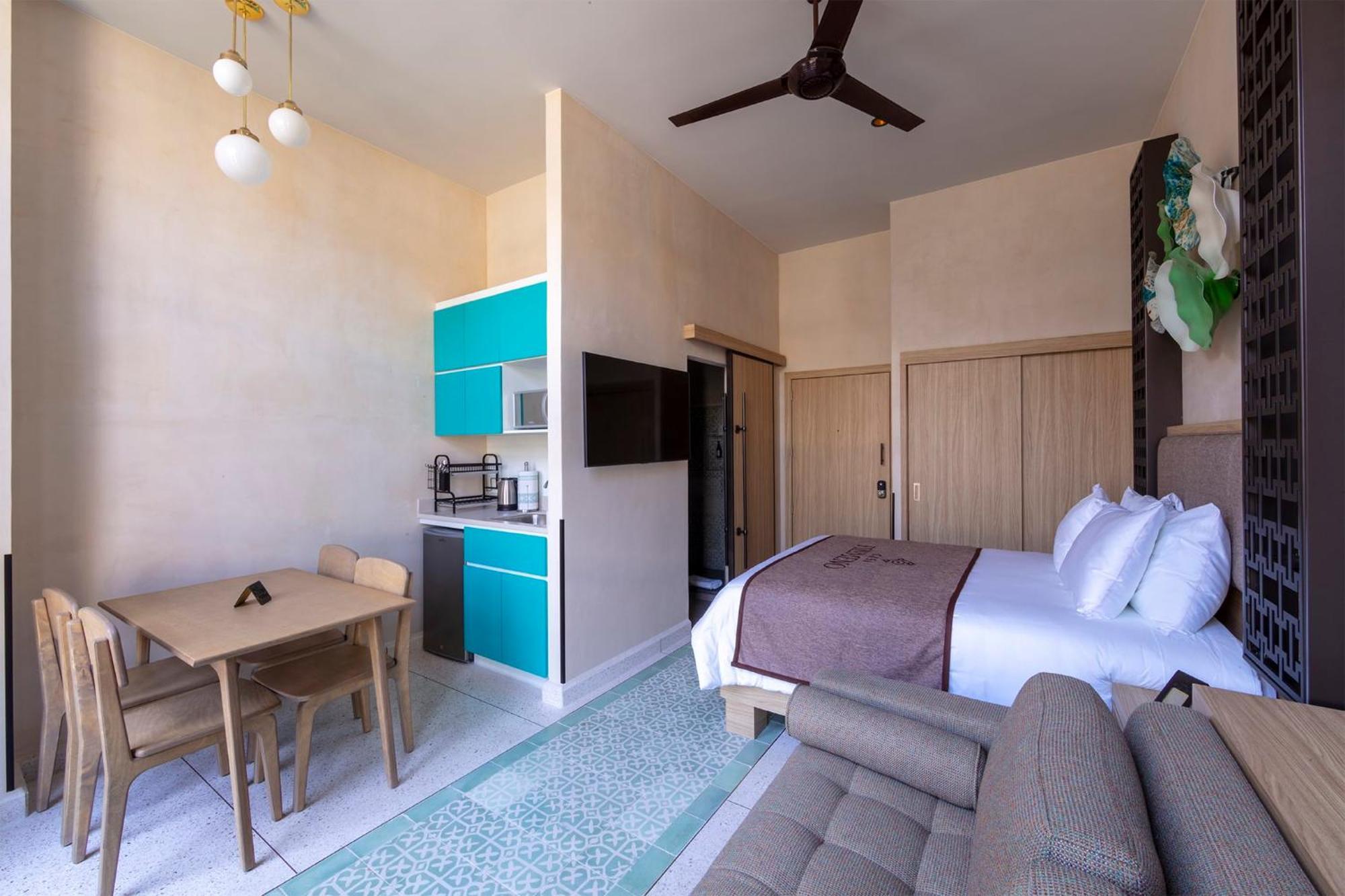 High End Studio Few Steps From Bellas Artes Meksyk Zewnętrze zdjęcie
