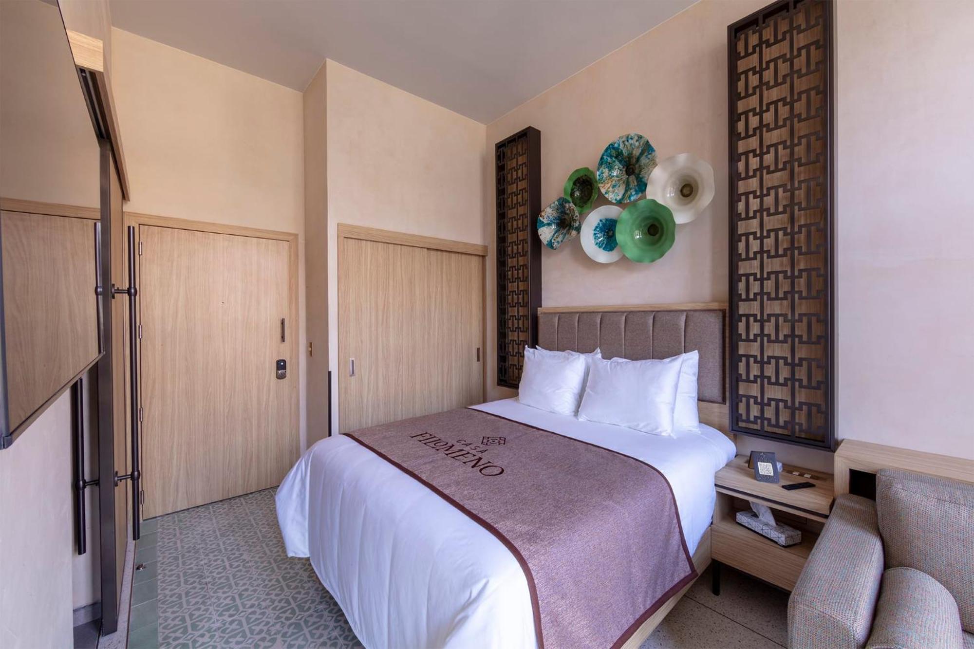 High End Studio Few Steps From Bellas Artes Meksyk Zewnętrze zdjęcie