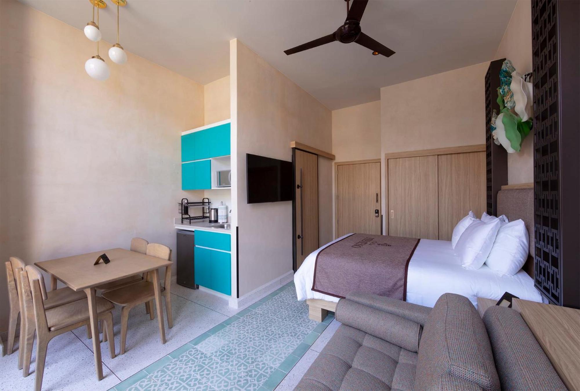 High End Studio Few Steps From Bellas Artes Meksyk Zewnętrze zdjęcie