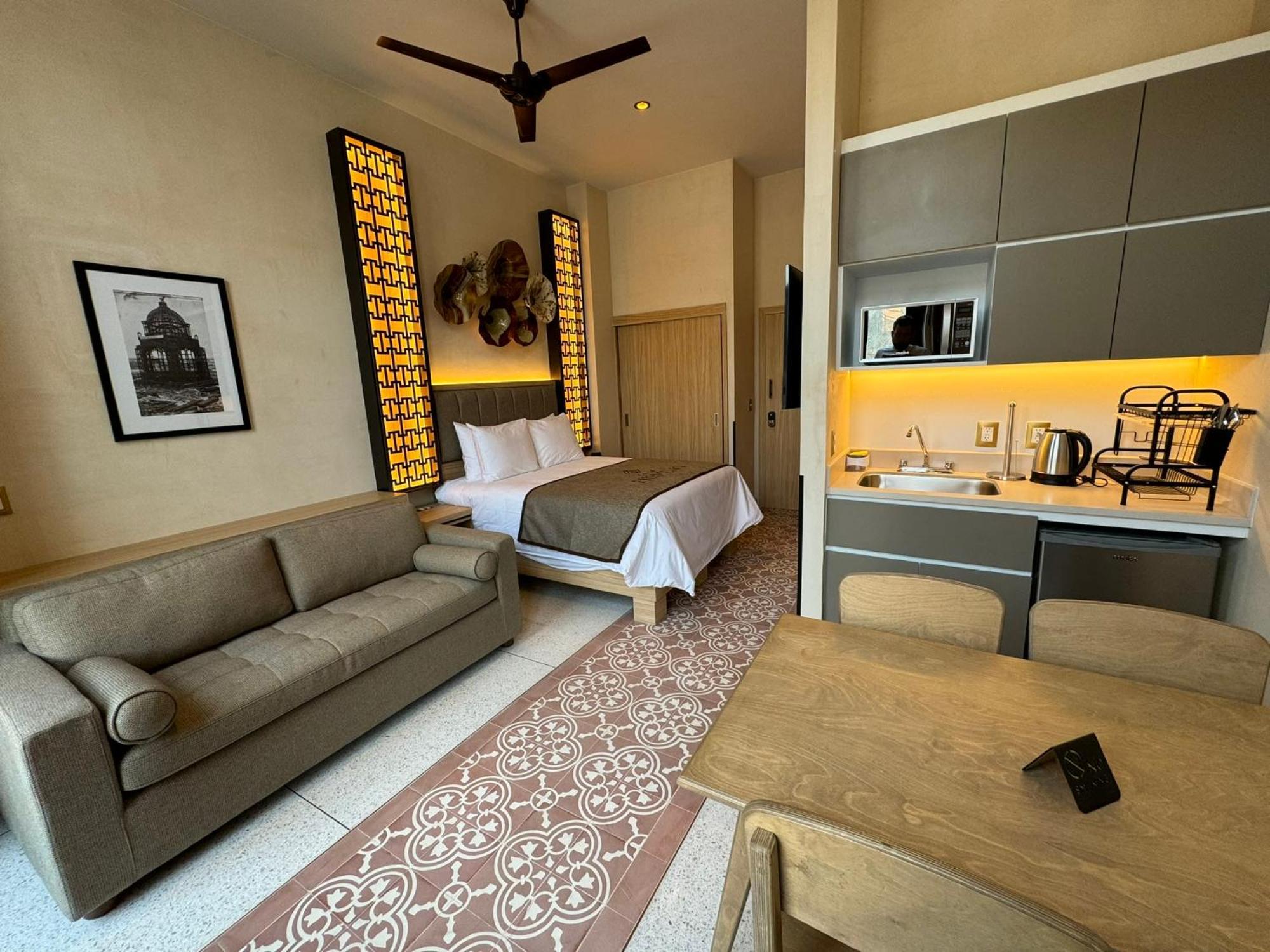High End Studio Few Steps From Bellas Artes Meksyk Zewnętrze zdjęcie
