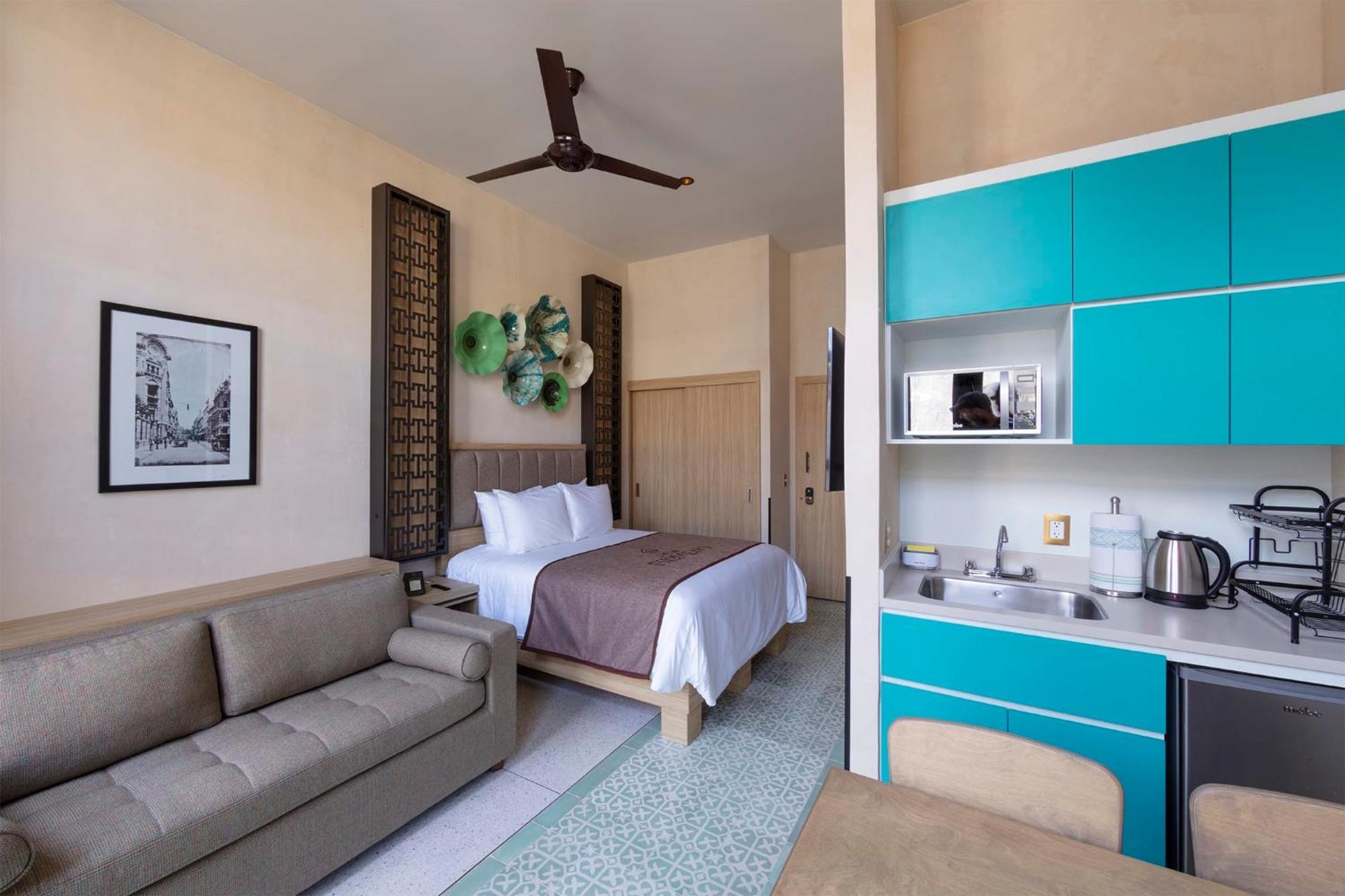 High End Studio Few Steps From Bellas Artes Meksyk Zewnętrze zdjęcie