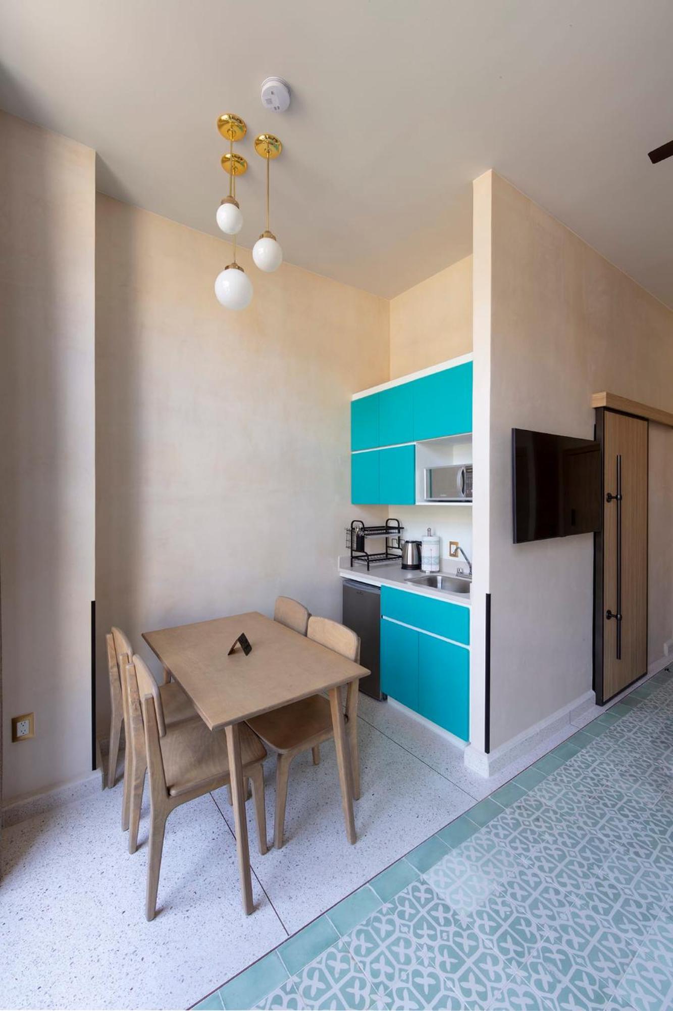 High End Studio Few Steps From Bellas Artes Meksyk Zewnętrze zdjęcie