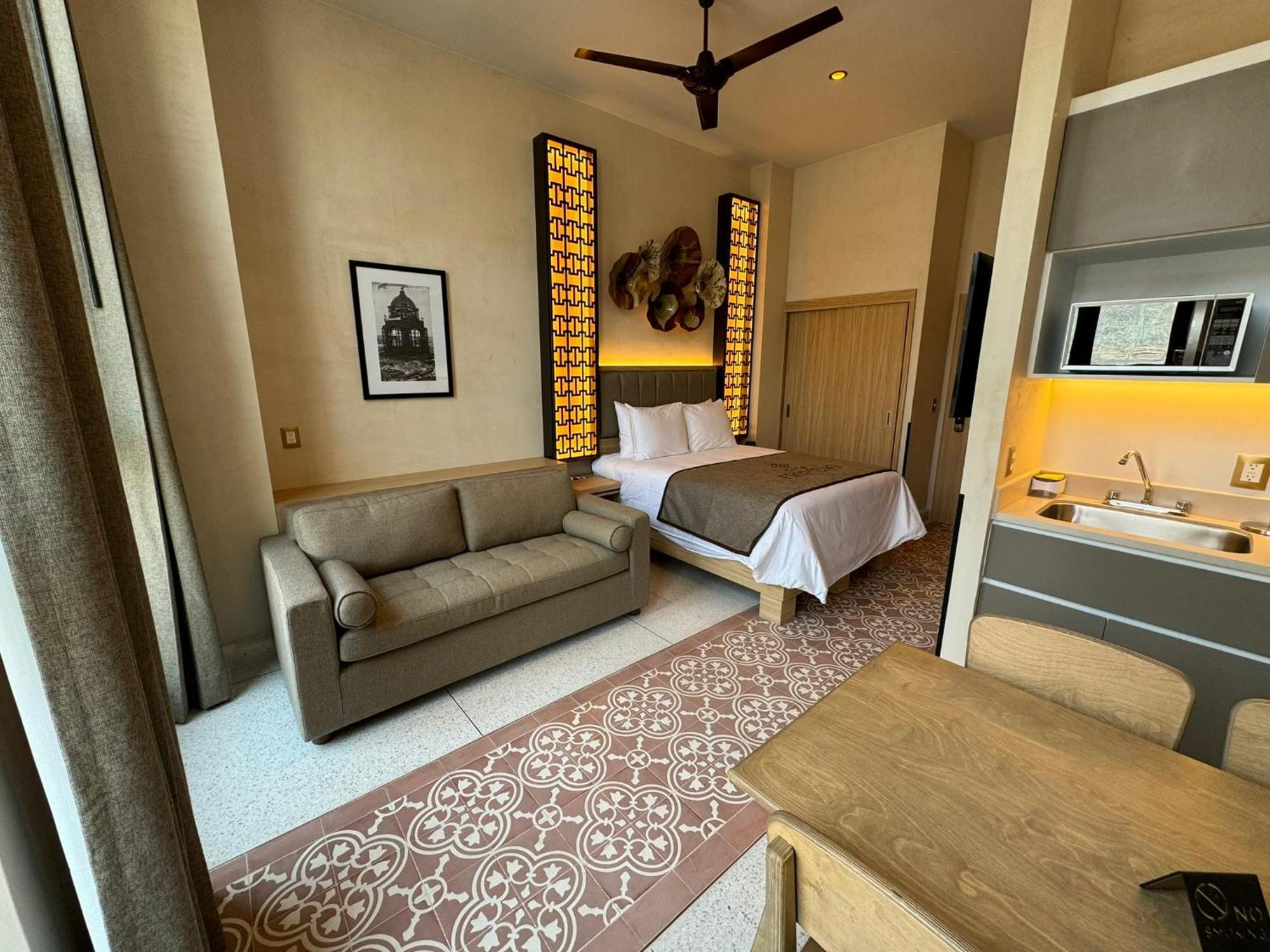 High End Studio Few Steps From Bellas Artes Meksyk Zewnętrze zdjęcie