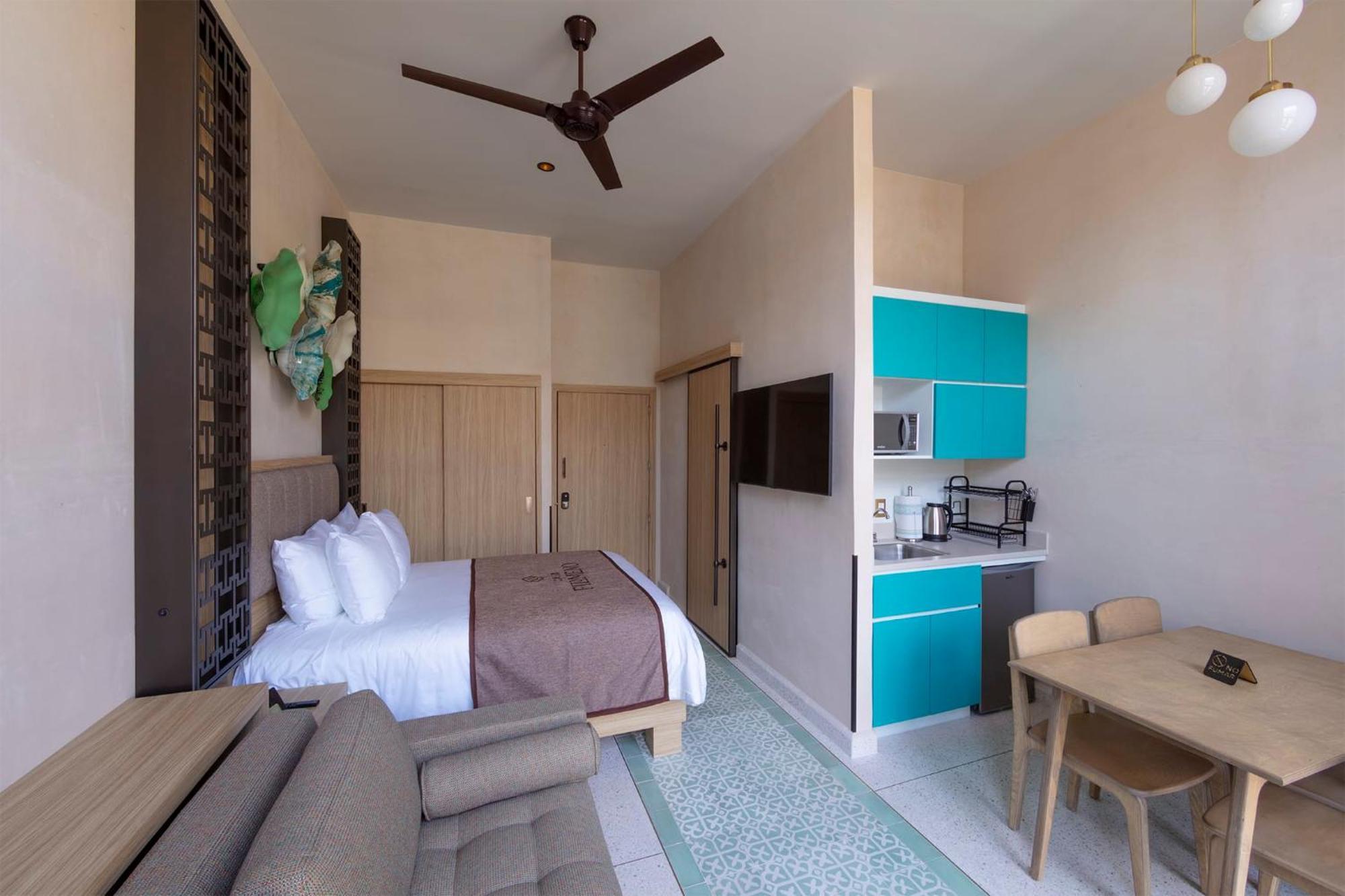 High End Studio Few Steps From Bellas Artes Meksyk Zewnętrze zdjęcie