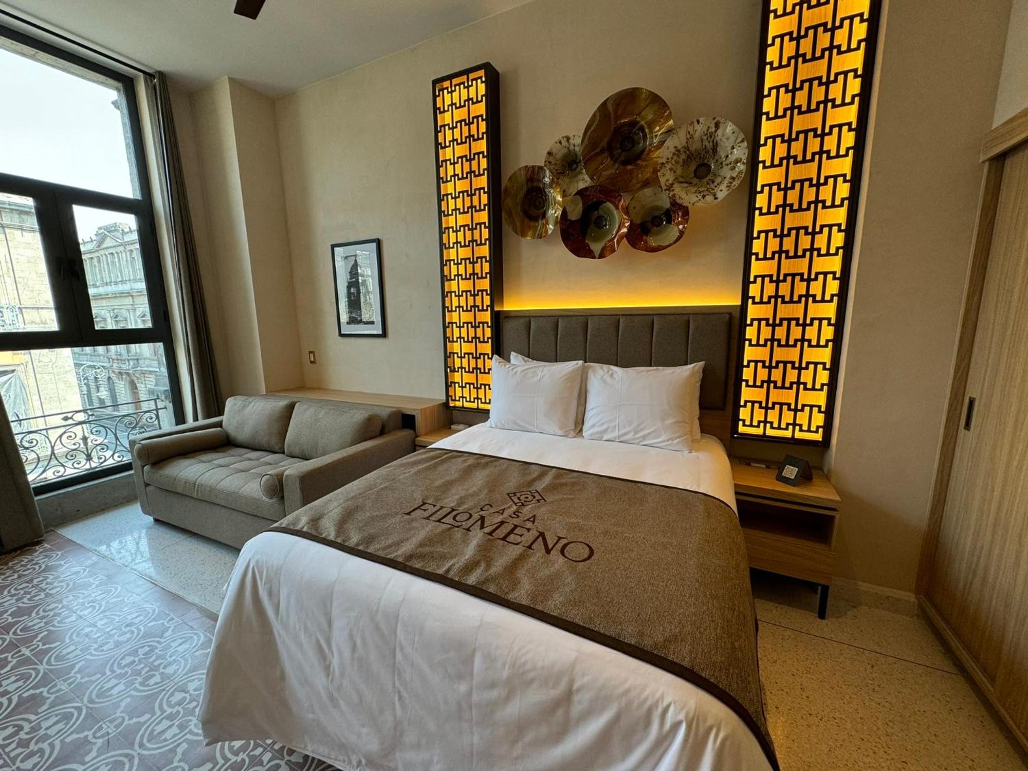 High End Studio Few Steps From Bellas Artes Meksyk Zewnętrze zdjęcie