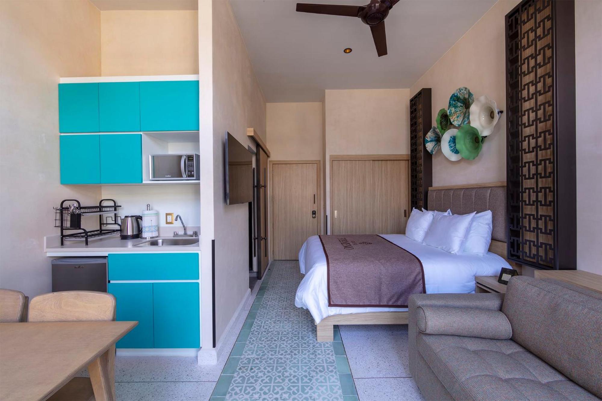 High End Studio Few Steps From Bellas Artes Meksyk Zewnętrze zdjęcie